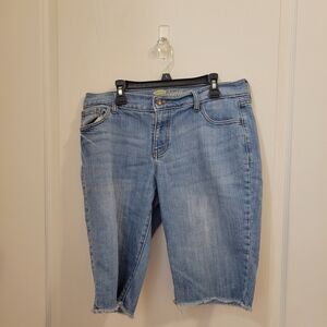 Old Navy Sweetheart Blue Denim Jeans